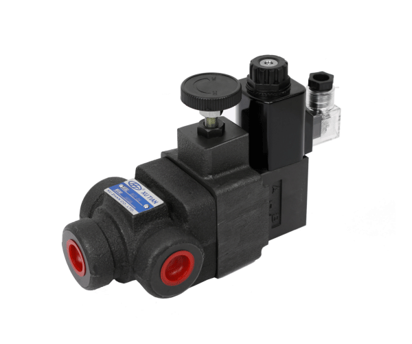 BSG、BST系列電磁溢流閥